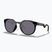 Ochelari de soare Oakley HSTN 100 grey smoke