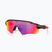 Ochelari de soare Oakley Radar EV Path 100 Thieves matte black/prizm road