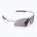 Ochelari de soare Oakley Radar Plate polished white/prizm slate