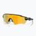 Ochelari de soare Oakley Radar EV S Path polished black/prizm 24k polarized