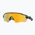 Ochelari de soare Oakley Radar EV S Path matte black/prizm black polarized