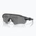 Ochelari de soare Oakley Radar EV S Path matte black/prizm black polarized
