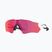 Ochelari de soare Oakley Radar EV S Path polished white/prizm field