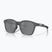 Ochelari de soare Oakley Shackle matte black/prizm sapphire