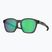 Ochelari de soare Oakley Shackle olive ink/prizm jade