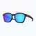 Ochelari de soare Oakley Shackle blue steel/prizm black