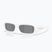 Ochelari de soare Oakley Permian pearl white