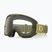 Ochelari de ciclism Oakley O Frame 2.0 Pro MTB cactus dark brush/clear