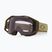 Ochelari de ciclism Oakley Airbrake MTB fern/prizm clear