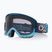 Ochelari de ciclism Oakley About Frame 2.0 Pro MTB TLD navy/clear/light grey