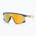 Ochelari de soare Oakley Bxtr matte abyss/prizm 24k