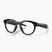 Ochelari cu cameră Oakley Meta HSTN black/clear