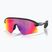 Ochelari de soare Oakley Stunt Devil A matte black/prizm road