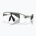 Ochelari de soare Oakley Stunt Devil A matte grey ink/clear to black iridium photo