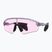 Ochelari de soare Oakley Stunt Devil A trans lilac/prizm low light
