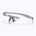 Ochelari de soare Oakley RSLV Lite matte trans lilac/clear to black iridium photo