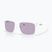 Ochelari de soare Oakley Holbrook matte clear