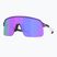 Ochelari de soare Oakley Sutro Lite matte electric purple/prizm violet