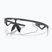 Ochelari de soare Oakley Sphaera Slash carbon/clear to black iridium photochromic