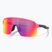 Ochelari de soare Oakley Sutro Lite S pink/prizm road