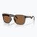 Ochelari de soare Oakley HSTN SQ grey smoke