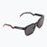 Ochelari de soare Oakley HSTN SQ polished black