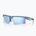 Ochelari de soare Oakley Bisphera Speed matte trans abyss