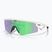 Ochelari de soare Oakley Sphaera Strike matte mist/prizm road jade