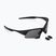 Ochelari de soare Oakley Suture Jacket matte black