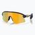 Ochelari de soare Oakley Stunt Devil S matte black splatter/prizm 24k