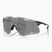 Ochelari de soare Oakley Cybr Lightning prizm black