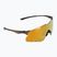 Ochelari de soare Oakley Cybr Lightning prizm 24k