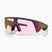 Ochelari de soare Oakley Meta Vanguard black/prizm transitions ember