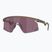 Ochelari de soare Oakley Bxtr matte brown smoke/prizm road black