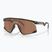 Ochelari de soare Oakley Bxtr olive ink/prizm tungsten