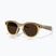 Ochelari cu cameră Oakley Meta HSTN light curry/transitions brown