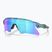 Ochelari de soare Oakley Radar EV Heater trans pacific/prizm sapphire polar