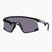 Ochelari de soare Oakley Bxtr matte black/prizm grey