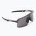 Ochelari de soare Oakley Sutro Lite matte aubergine/prizm grey