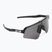 Ochelari de soare Oakley Sutro Lite Sweep matte black/prizm grey