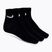 Nike Everyday Lightweight Crew 3pak șosete de antrenament negru SX7677-010