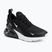 Încălțăminte pentru copii Nike Air Max 270 black/anthracite/white