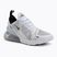 Pantofi damă Nike Wmns Air Max 270 white/white/black