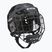Cască de hochei CCM Tacks 310 black
