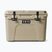Frigider de camping YETI Tundra 35 tan