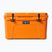 Frigider de camping YETI Tundra 45 king crab orange