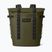 Rucsac termic YETI Hopper 20 l olive