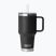 Cană termică YETI Rambler Straw 1000 ml black