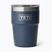 Termos YETI Rambler Stackable 473 ml navy