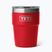 Termos YETI Rambler Stackable 473 ml rescue red